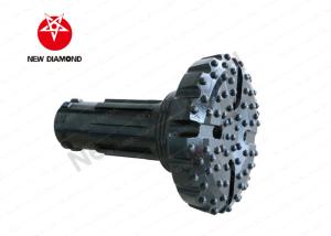 China High Efficiency 12 Inch DTH Button Bits NUMA125 Rock Drill Tools For Ore Mining wholesale