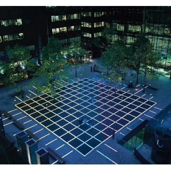 Flexible Fob COB Strip Light CRI90 8MM 5W 10W 15W 12V 24V COB LED Strip