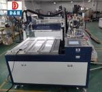 2 Component Potting And Encapsulation Meter Mix Dispenser Glue Mixing Machine