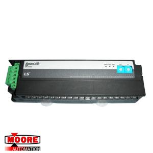 China LS GRL-D24A(N) Smart I/O Module 32 Point 24VDC Input wholesale