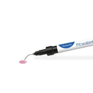 China Pit and fissure Resin Based Sealants 1.5mL Prevent Tooth Decay wholesale