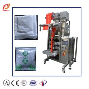 SUNYI Lavazza Coffee capsule Bag Packing Machine