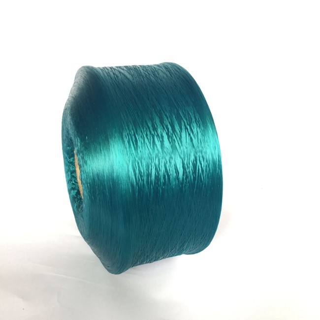 China Customized 100% Polypropylene Yarn 300d 600d 900d Polypropylene Multifilament Yarn wholesale