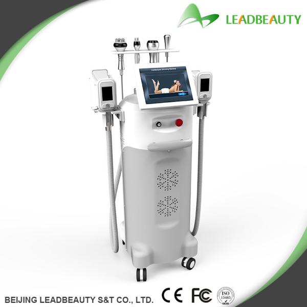Quality Recognized Multifunctional slimming machine for most advanced tech for sale