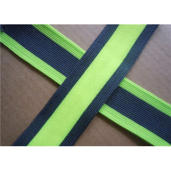 Jacquard Personalised Woven Ribbon