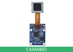 CAMA-AFM31 Embedded Fingerprint Module With FPC1020 Fingerprint Sensor