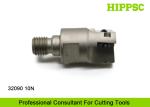 Square CNC Carbide Router Bits With Thread Bolt And Takes Inserts