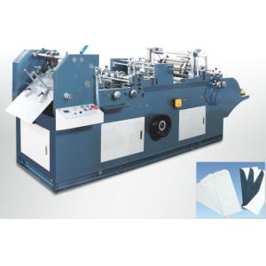 China ZF-380C Automatic Pocket And Wallet Bag Envelope Making Machine on sale