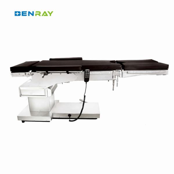 Quality High End Multi  Function Electric Operating Table Surgical Table for sale