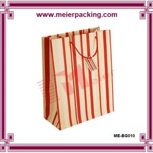 China Cheap price Sinicline Foil Printing Paper Shopping Bag Decoration Shopping Bag wholesale