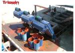 Automatic Tomato Paste Processing Line With Aseptic Filling Equipment Stainless