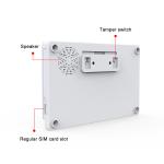 Wireless WIFI GSM Home Security Alarm System For Tuya Smart Life APP With Motion