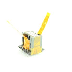 China High Frequency PQ3230 Transformer 100KHz 0.3V wholesale