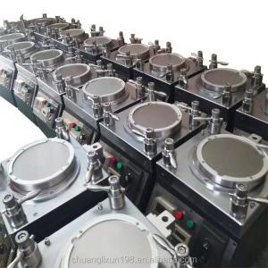 AC110V 220V Fiber Optic Polishing Machine Efficient And Durable