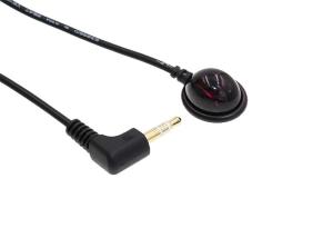 3m, 5m IR Infrared Remote Control Receiver Extender Cable  for Set-Top TV Box