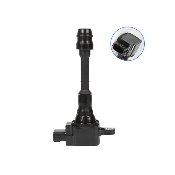 Auto Nissan Sentra Ignition Coil / Nissan Altima Ignition Coil OEM 22448 8H315