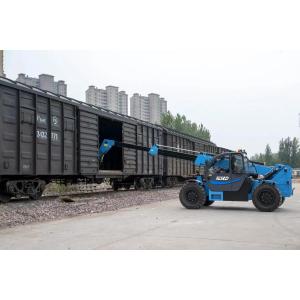 T3514 T4517 Multi Purpose Telescopic Handler Forklift Loader