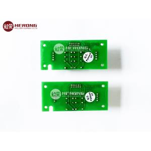 China ATM Part NCR S2 Carriage Interface PCB 4450760660 4560733758 on sale