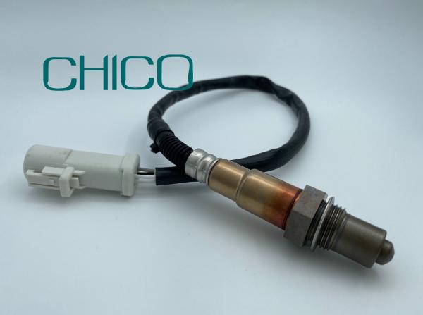 Quality TS16949 Automotive O2 Oxygen Sensor For 0258986603 1035595 C201-18861 Bosch Ford Mazda for sale