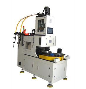 China Full-Automatic Stator Winding Machine 2000r/min 150mm Stack wholesale