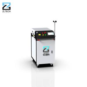 China 2000W 1000w Fiber Laser Welder 220V  Handheld Laser Welding Machine  on sale