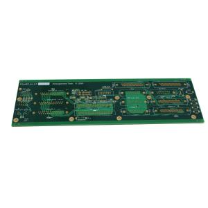 China Odm SMT PCB Board Custom 4 Layers THD Prototype Smt Assembly wholesale