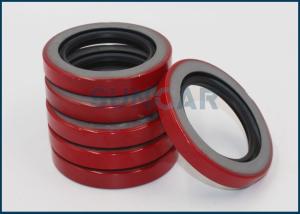 CA1S6543 1S-6543 1S6543 Seal Lip Oil Seal For C-A-T D6C D6D D6E D6H D7F D7G