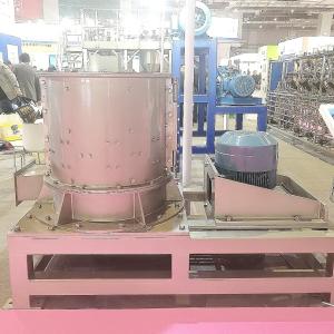 100 Mesh Industrial Pineapple Juice Processing Line Crasher