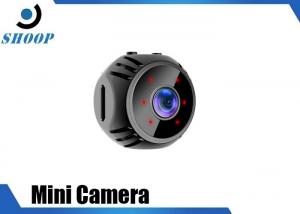 China Small And Light Full HD 1080P WIFI Camera With Multi-angle Rotating Bracket wholesale