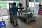 Automotive Component Electrodynamic Vibration Test Table With Customized Fixture