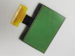RoHS 128x64 ST7567 Driver IC LCD Graphic Module With Serial Data Interface