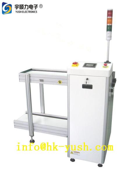 Quality PCB Loader Unloader / PCB Magazine Loader For Electronics Assembly for sale