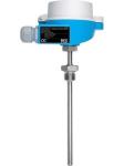 1088 Psi TR10 Modular RTD Thermometer TR10-UBD1BHS1K3000
