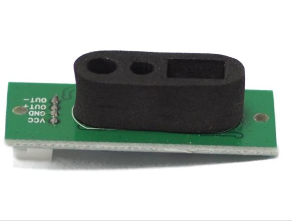 Quality PIR Infrared Flame Sensor Module LED Cabinet Light Reflection Technology for sale
