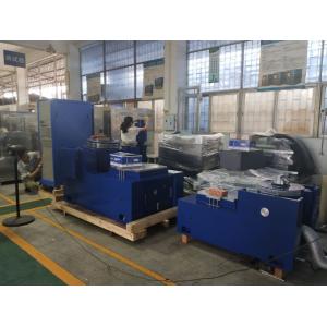 MIL STD 810G Vibration Testing Machine For Electrical Appliances