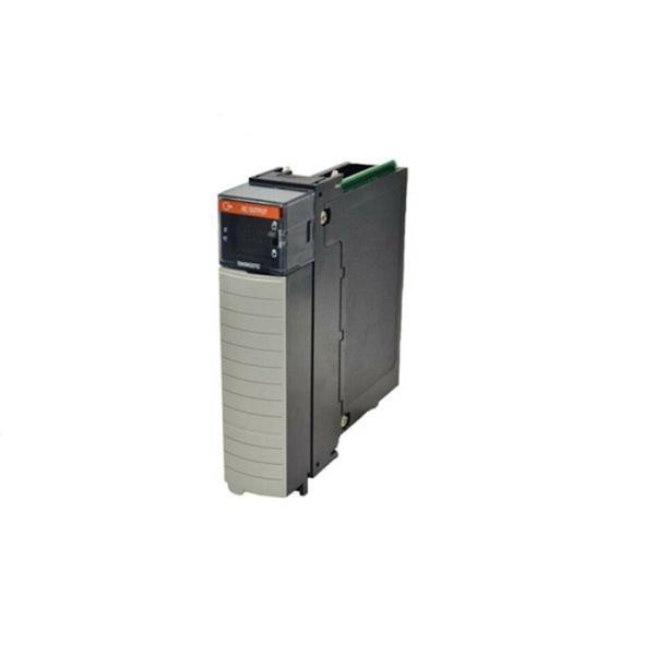 1785-LT3 Stable ControlLogix 1756-L61 PLC With Dual 2 Amp Output Ethernet/IP