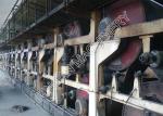 Paper Sheets Fourdrinier Paper Machine Large Output Electric Wire Tensioner