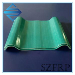 China Fiberglass Roof Sheets For Sale wholesale