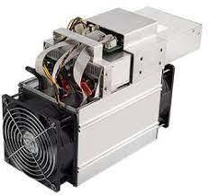 Quality DCR Miner Machine StrongU STU-U1 U1+ Hash Rate 11TH Blake256R14 L3+ for sale