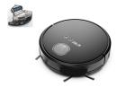 Auto Charging Technology Automatic Robot Vacuum Built In Anti Collision Sensor