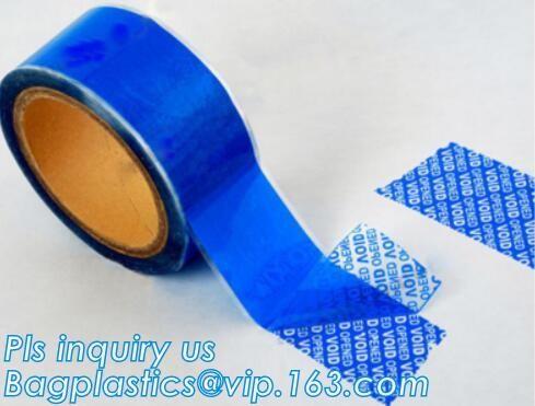 No Residue Adhesive Carpet Jointing Duct Tape , Package Double Sided Carpet Tape