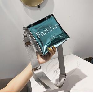 China Foiled Carry On Bag 54'' TPU Synthetic Leather wholesale