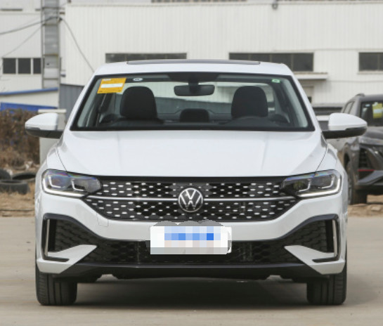 Volkswagen Lavida 2023 1.5L Automatic Xingkongwubaiwan Version 4 Door 5 seats Sedan