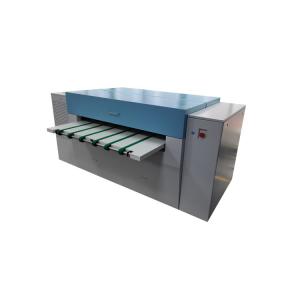 China Yinber CTP Newspaper Printing Machine 2300-17A/B 60Hz 8.0KW wholesale