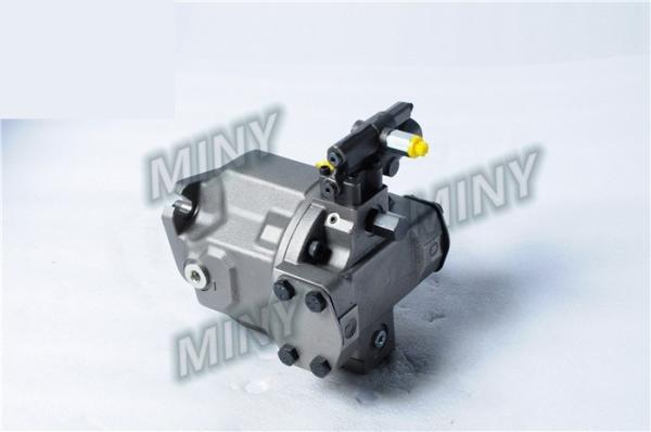 Quality Rexroth  Variable displacement pump A10VSO140DR for boring machine for sale