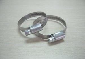 China Hose clamp making machine with high production effciency and compatibility wholesale