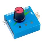 Digital Multi-Mode Servo Tester ECS RC Consistency CCMP Master For Steering Gear