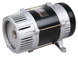 7KW 8KW High Output Alternator AC Single Phase With AVR Voltage Regulator