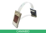 CAMA-SM30 OEM Capacitive Fingerprint Reader Module For Microcontroller Unit