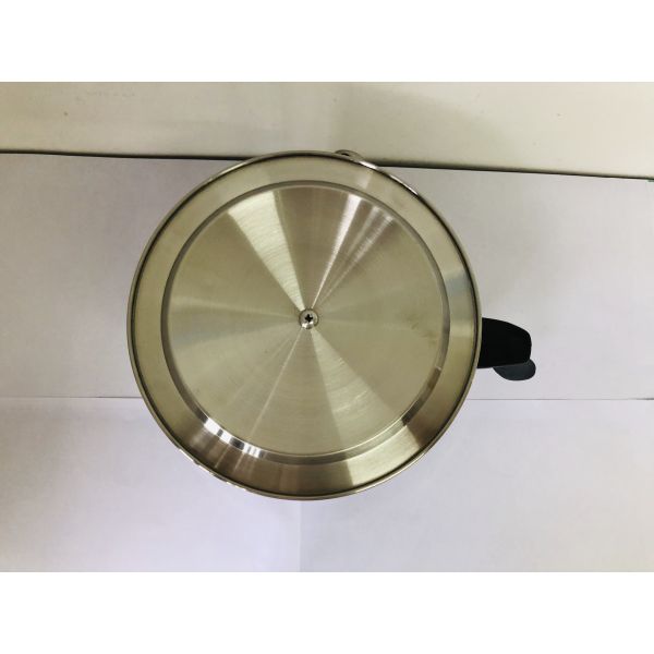 Bee Wax Machine Melting Wax Melter Pot With Handle For Beekeeper